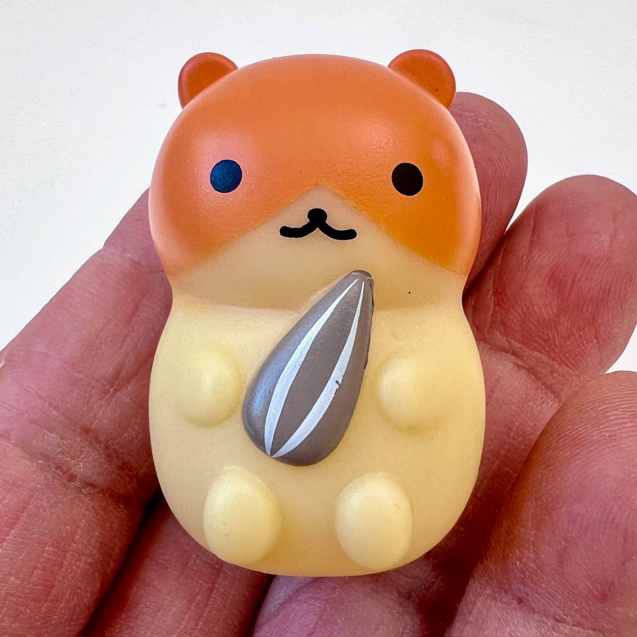 Animal Snack Time Figurines