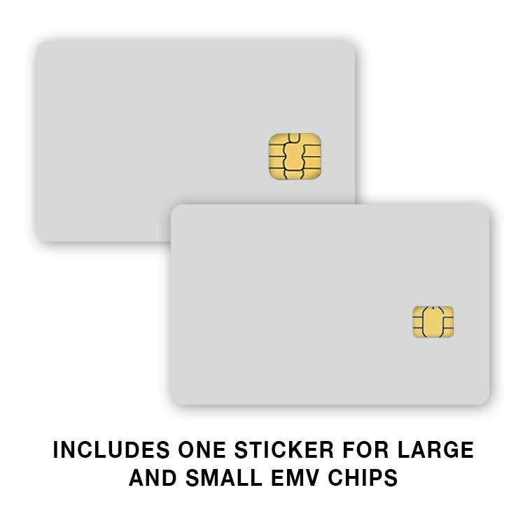 I m never going to financially recover from this Credit Card Skin (Decal)