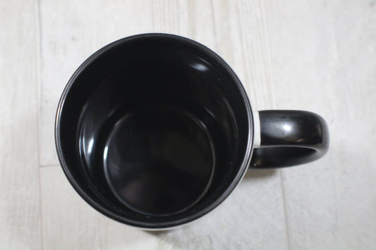 Rodent thawing mug //15oz Ceramic Coffee Mug