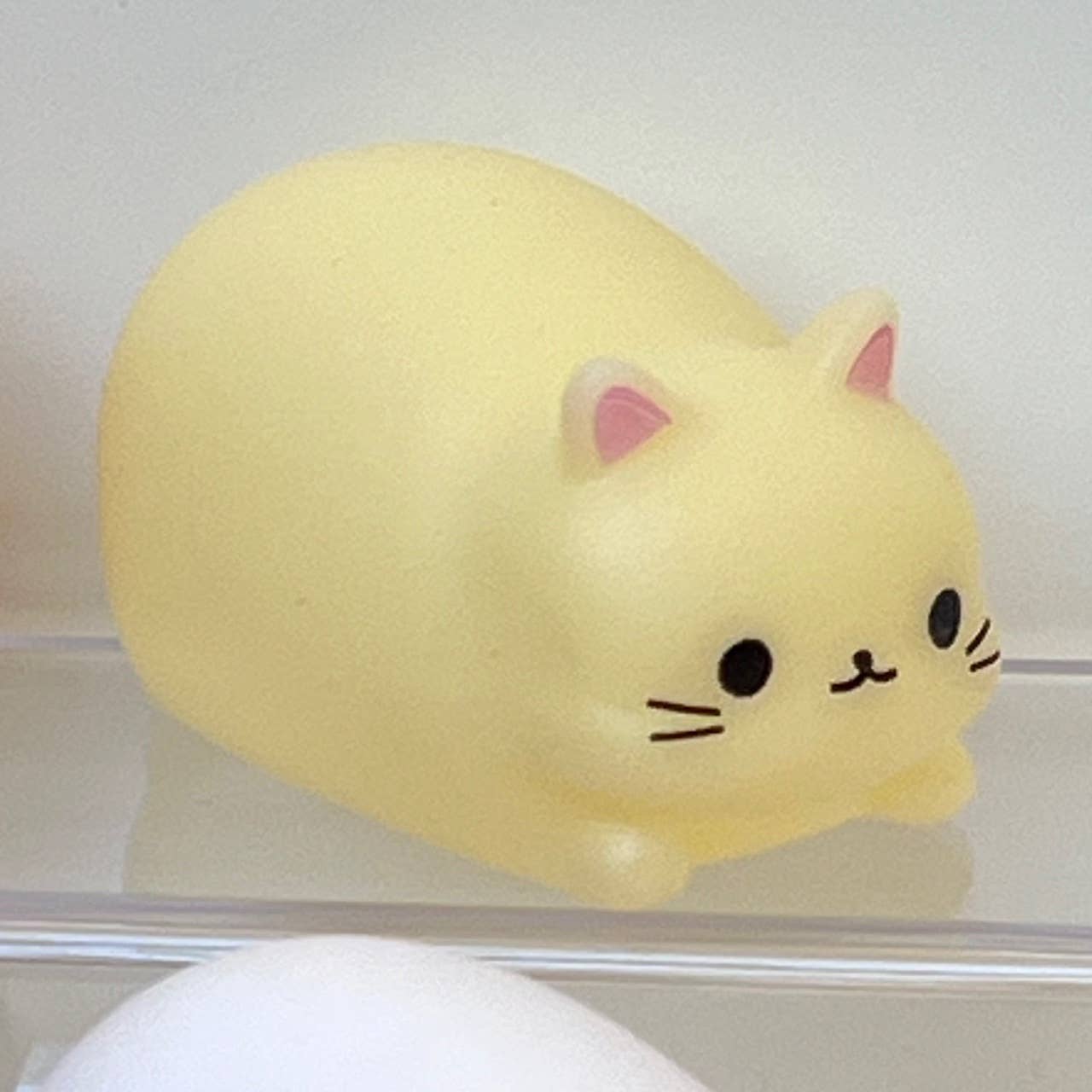 Cat mini squeezies