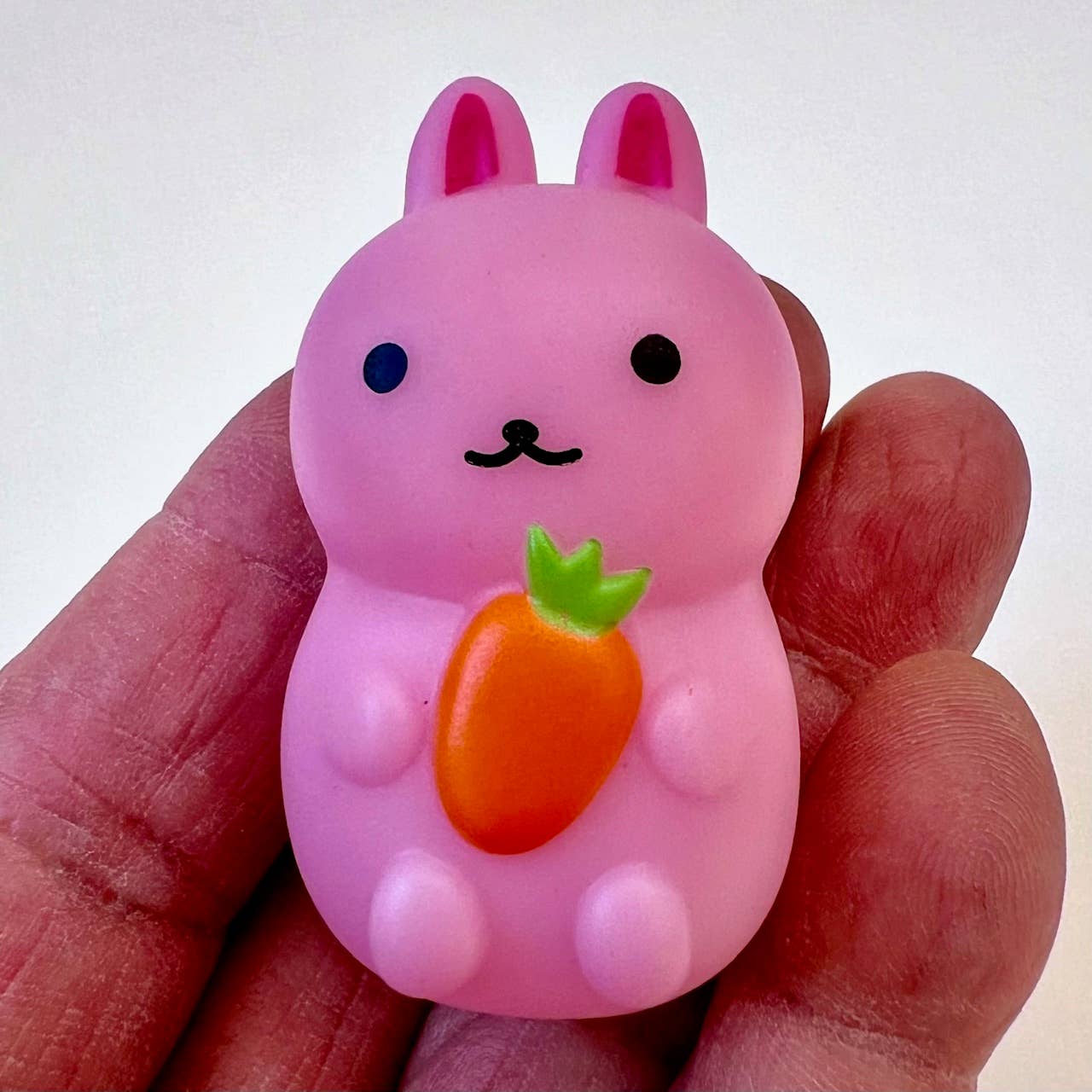 Animal Snack Time Figurines