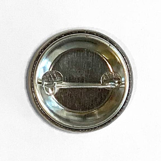 Nevermore Pin-Back Button