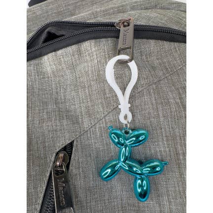 BALLOON DOG BACKPACK BUDDY 1PC