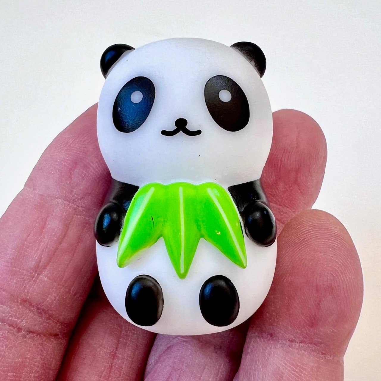 Animal Snack Time Figurines