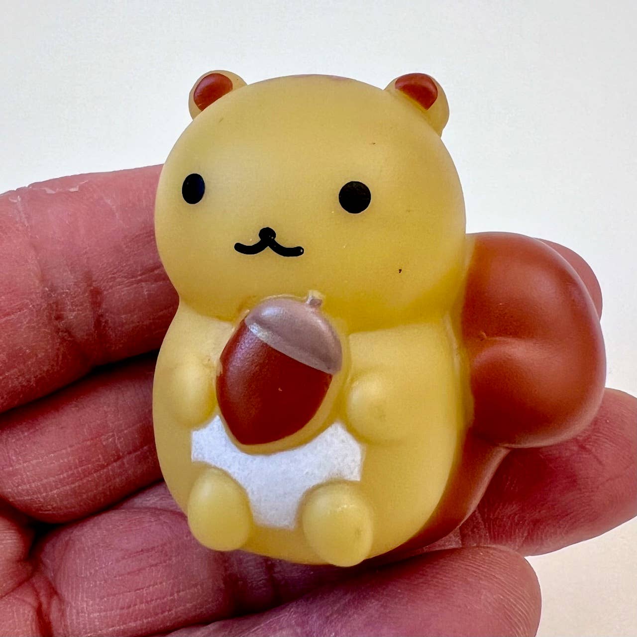 Animal Snack Time Figurines