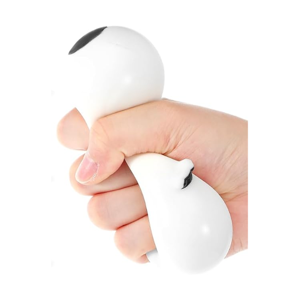 Therapy Shoppe - Marshmallow Squishy Panda