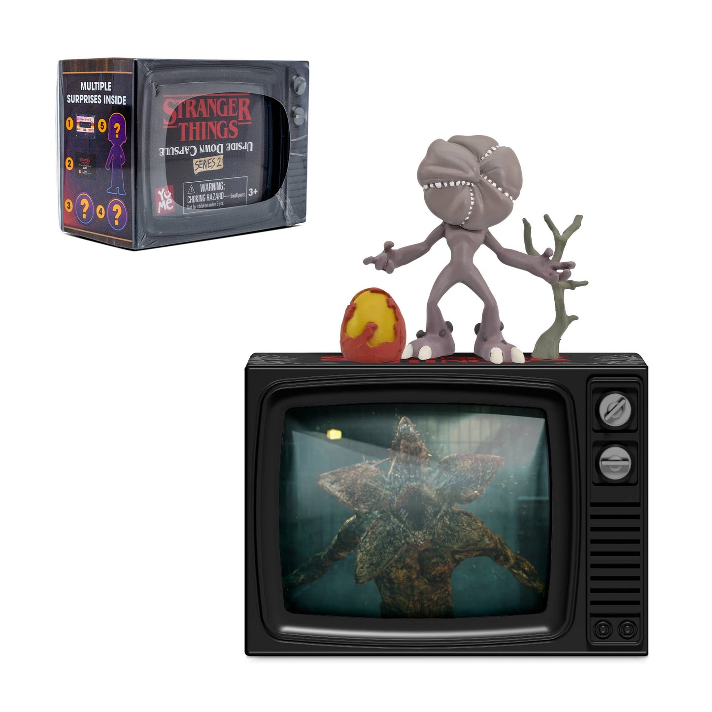 Stranger Things Mystery Figure S2 Blind Box