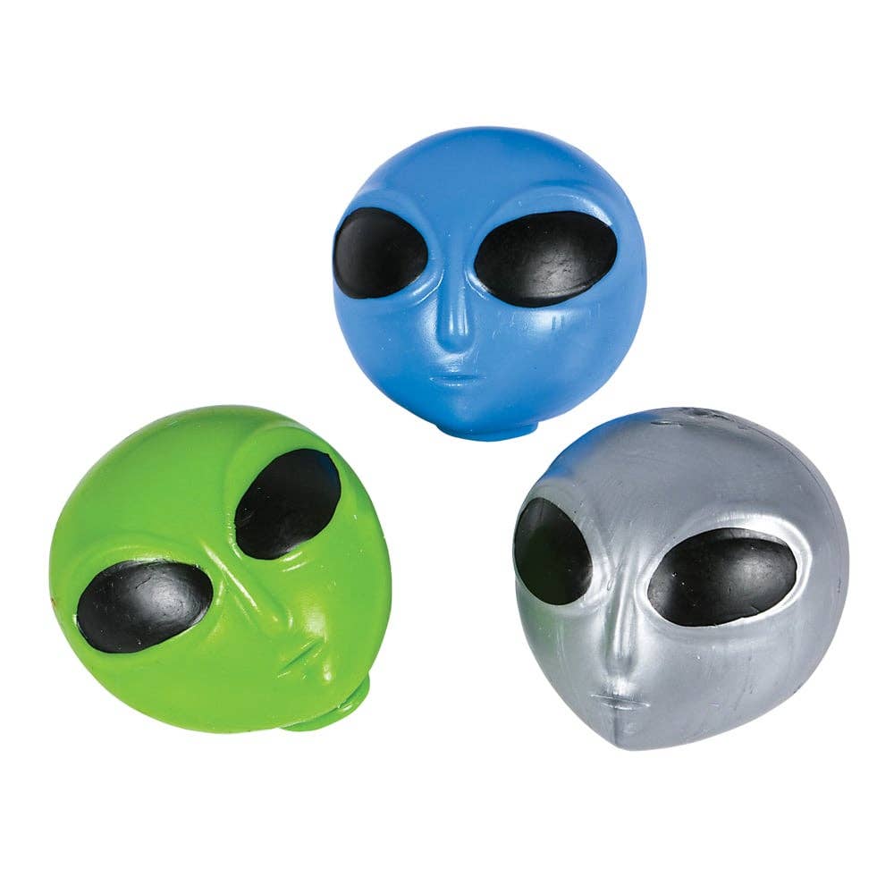 SPLAT ALIEN 1PC