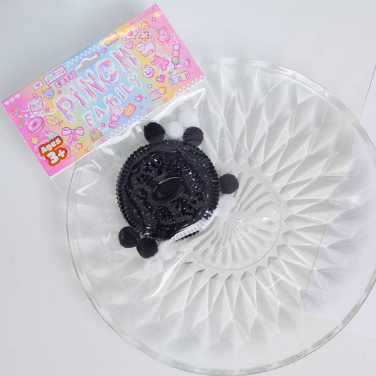 Pinch Family: Taba Squishy Cookie Fidget