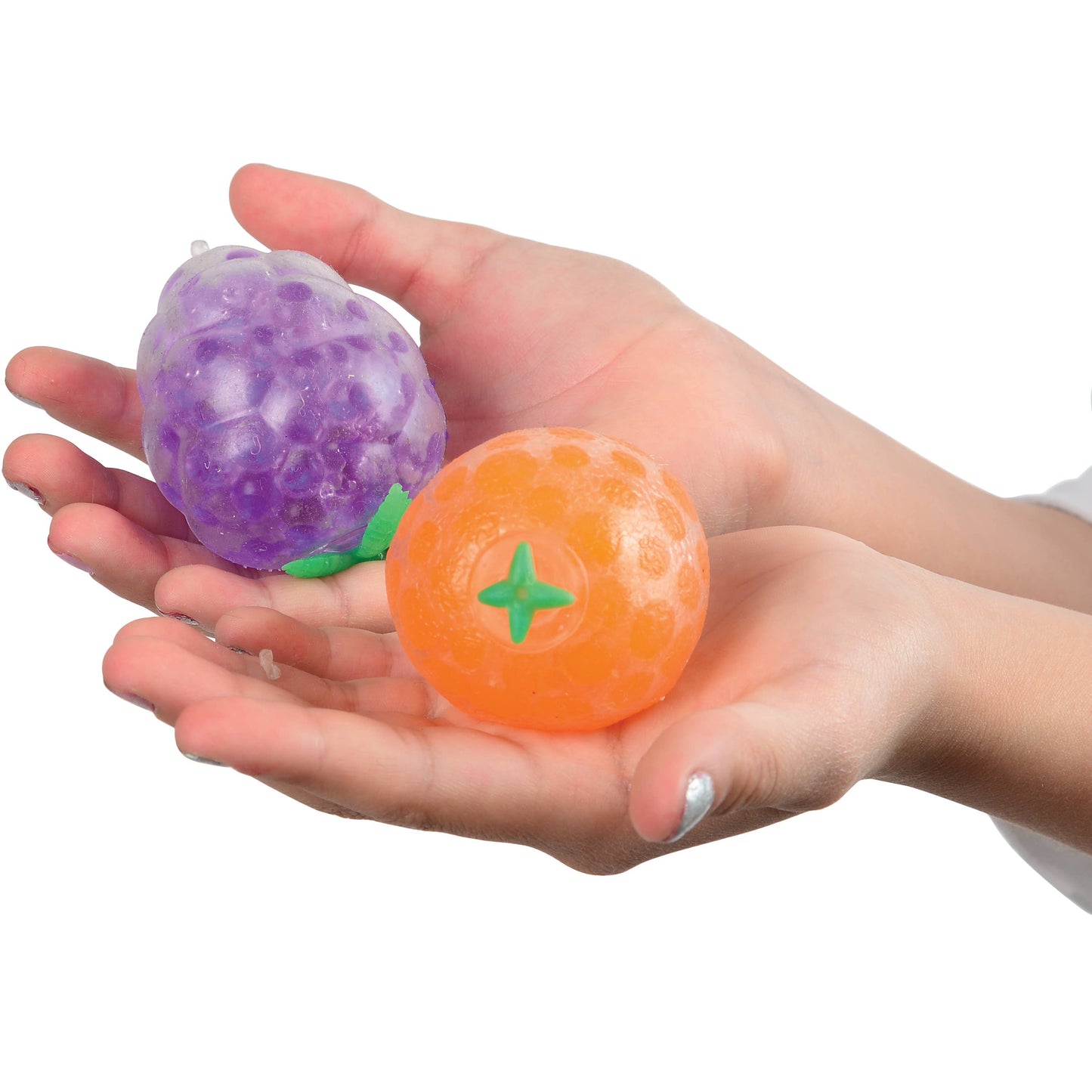 Squashy Boba fruit squishy - 1 PC