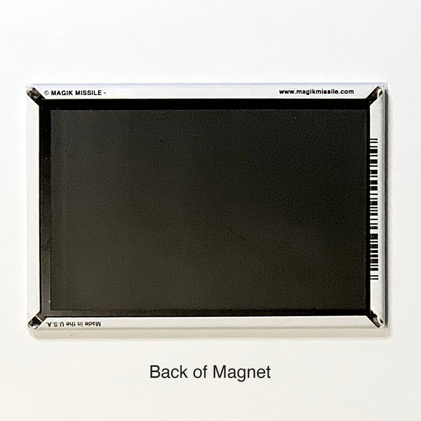 My Favorite Cup of Coffee Magnet