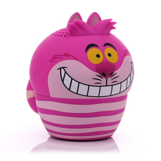 Bitty Boomers - Disney Cheshire Cat Bluetooth speaker