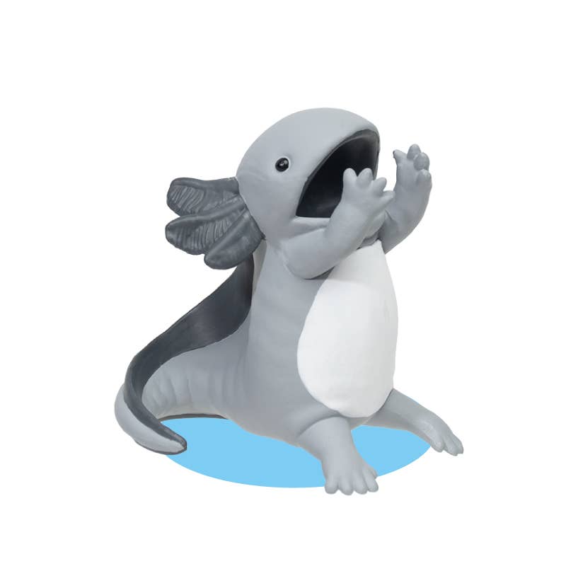 PAKUTTO! AXOLOTL SURPRISE BOX