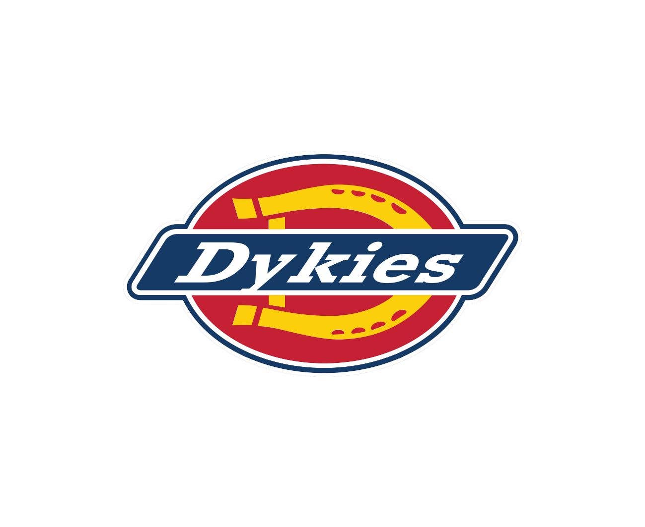 Dykies Sticker