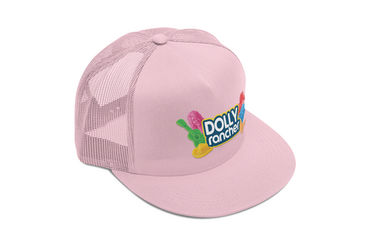 Dolly Rancher Cap