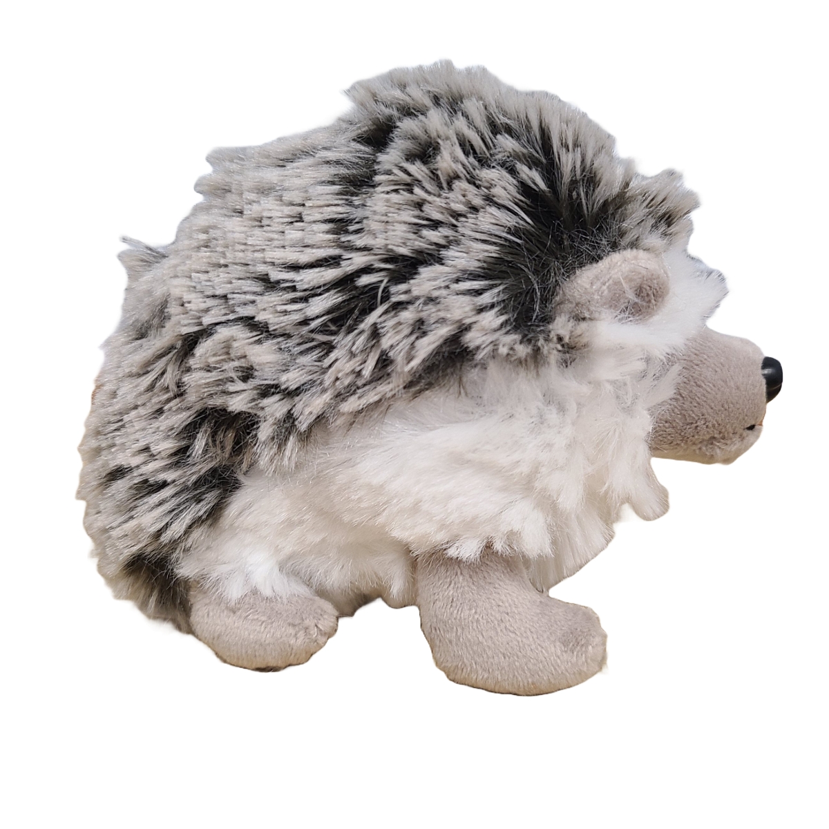 Canned Hedgehog | Stuffed Animal Plush w/Funny Jokes
