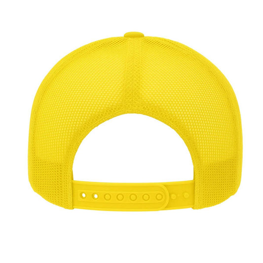 Rainbow Sponge Pride Cap