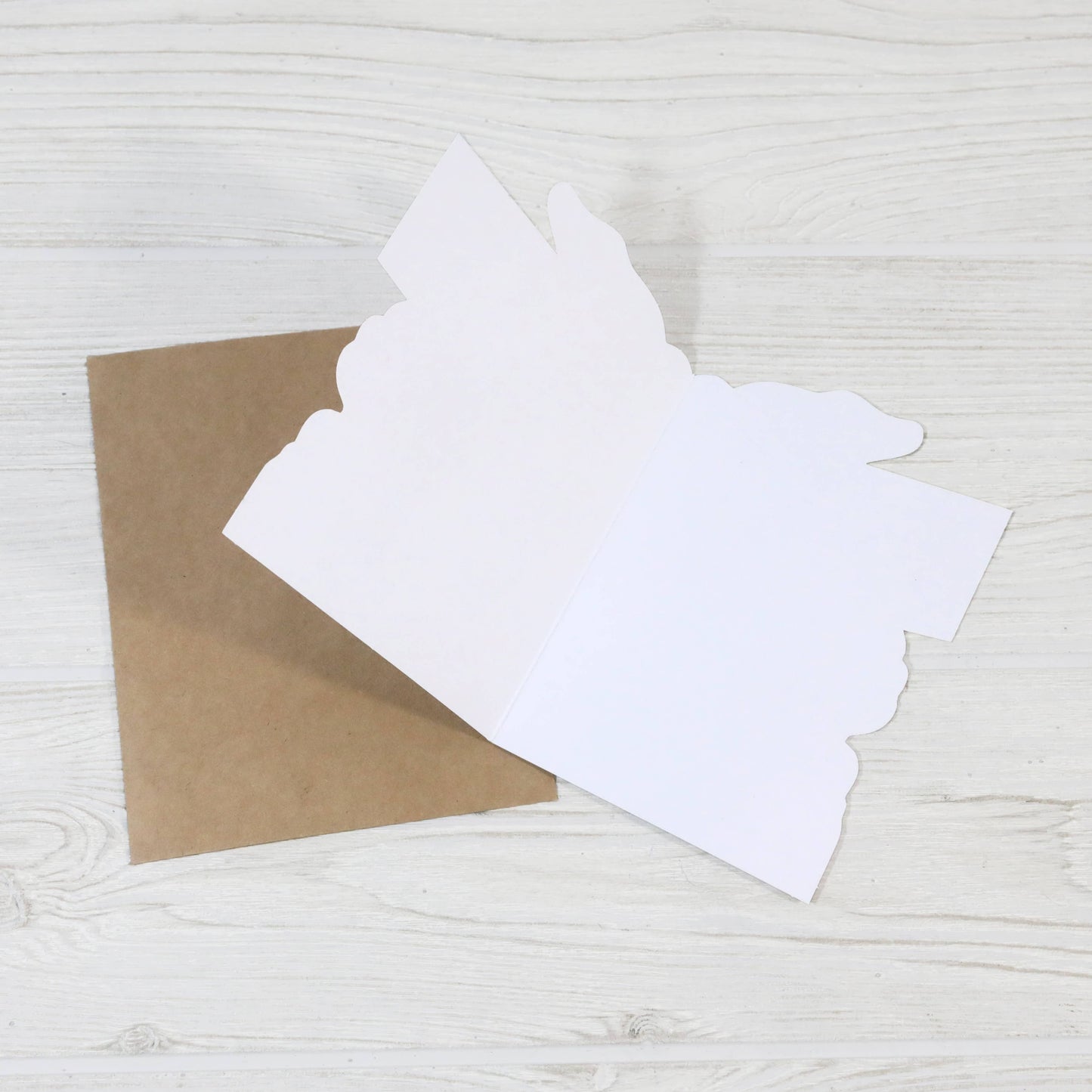 Relationship Card - Milkshake