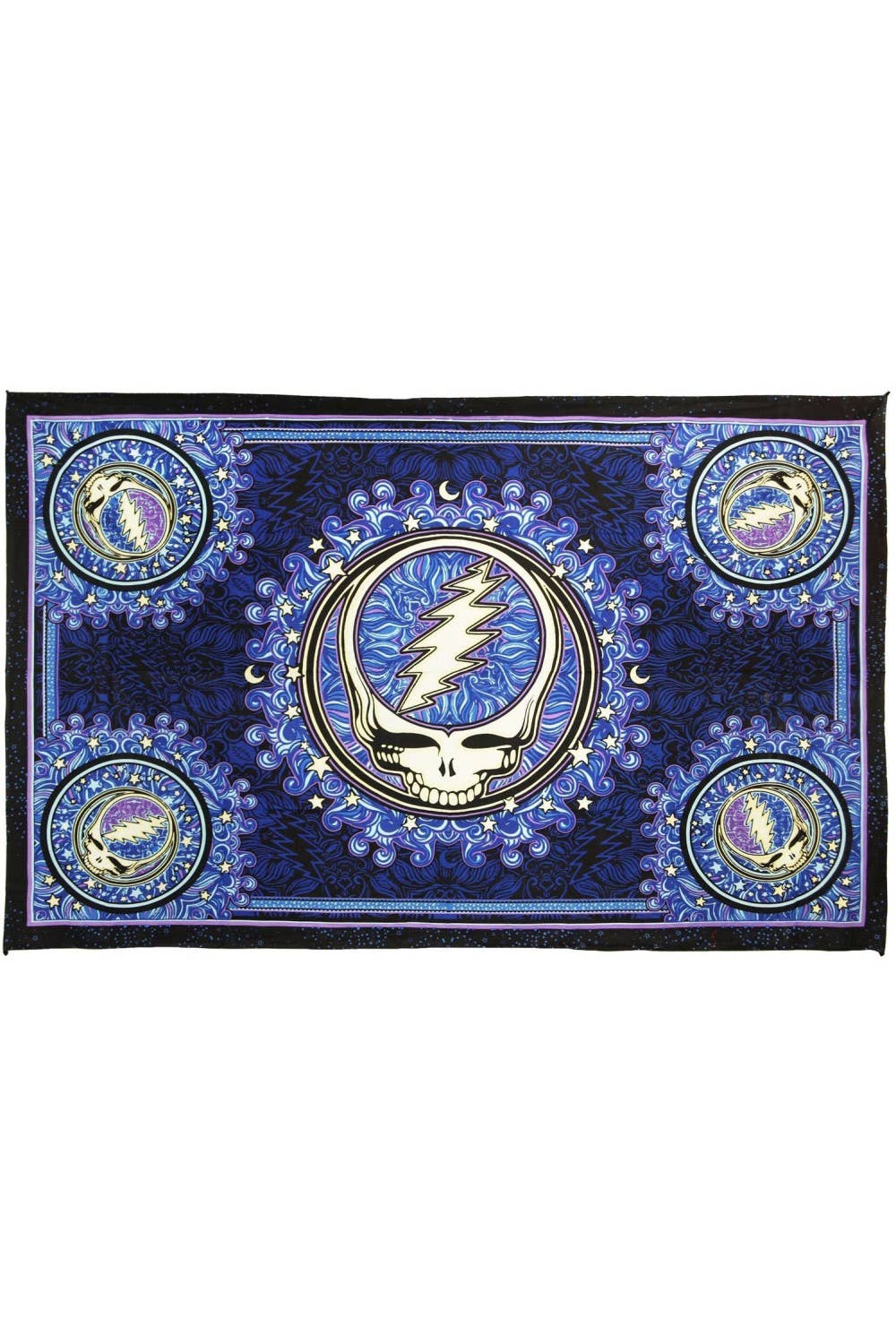 Grateful Dead Tapestry Dan Morris 45x30"