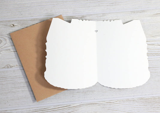 Blow Me - Birthday Card