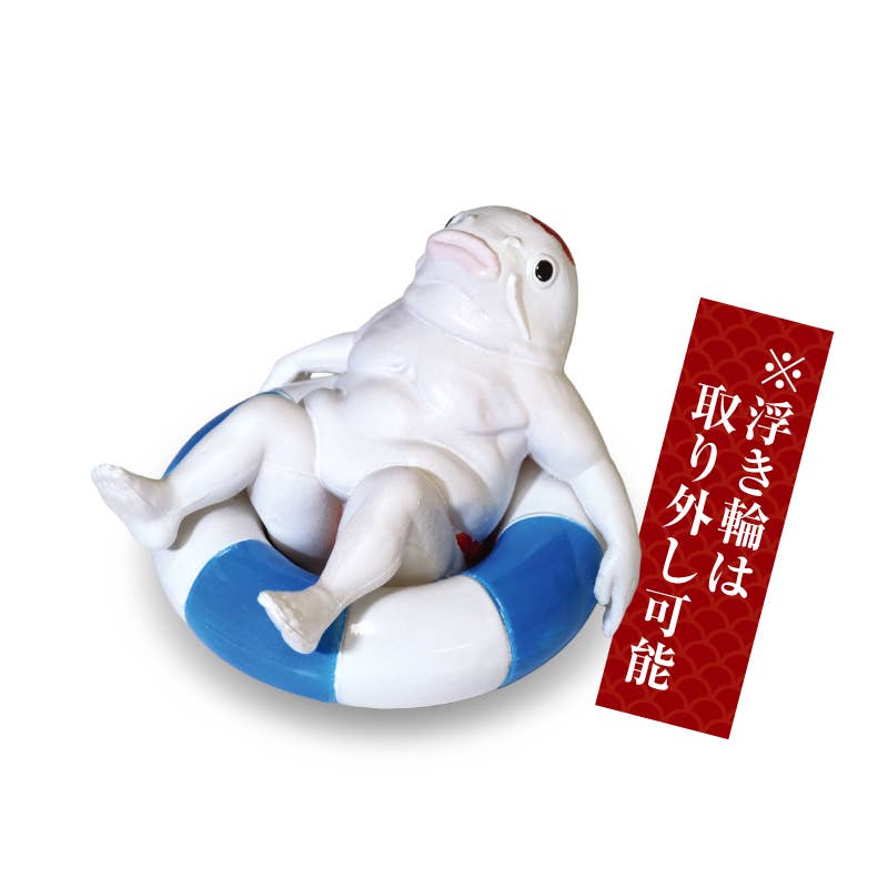 KOIMAN BLIND BOX