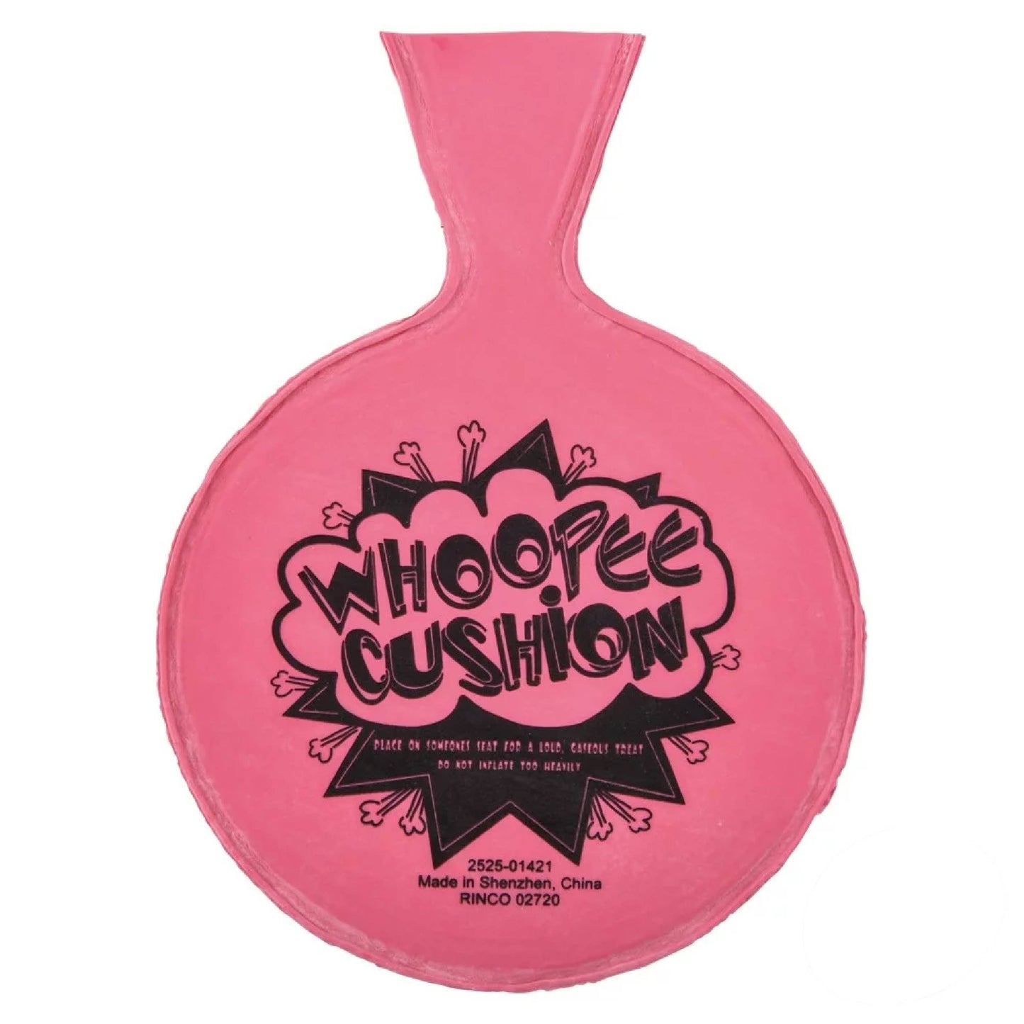 Mini Pocket Sized Whoopee Cushion