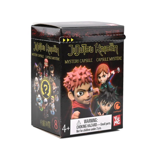 Jujutsu Kaisen Mystery Figure - Blind Box