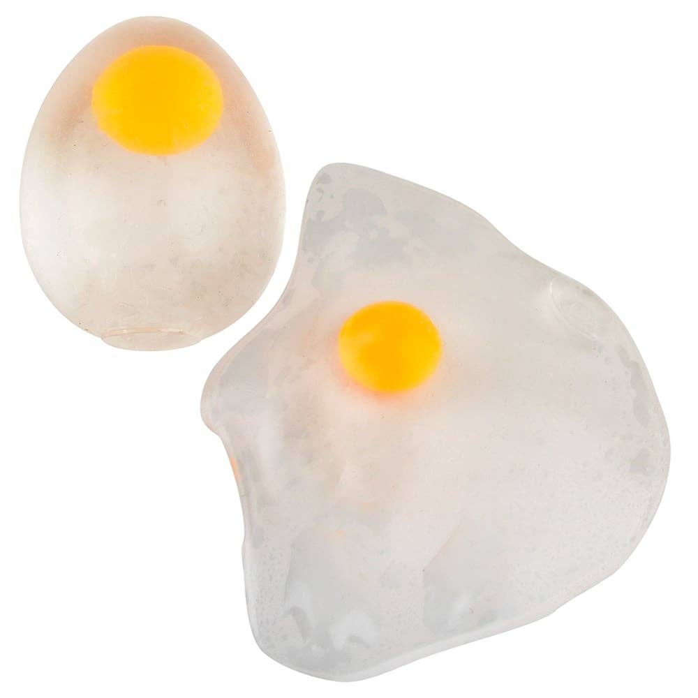 2.5" STICKY SPLAT EGG 1PC
