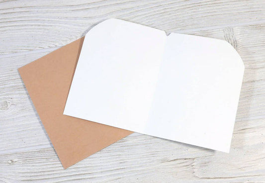 Congrats on Your Crotch Goblin - Baby Shower Card