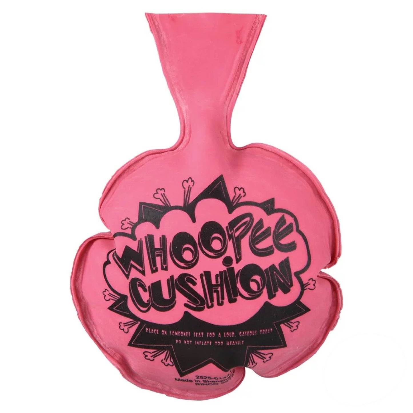 Mini Pocket Sized Whoopee Cushion