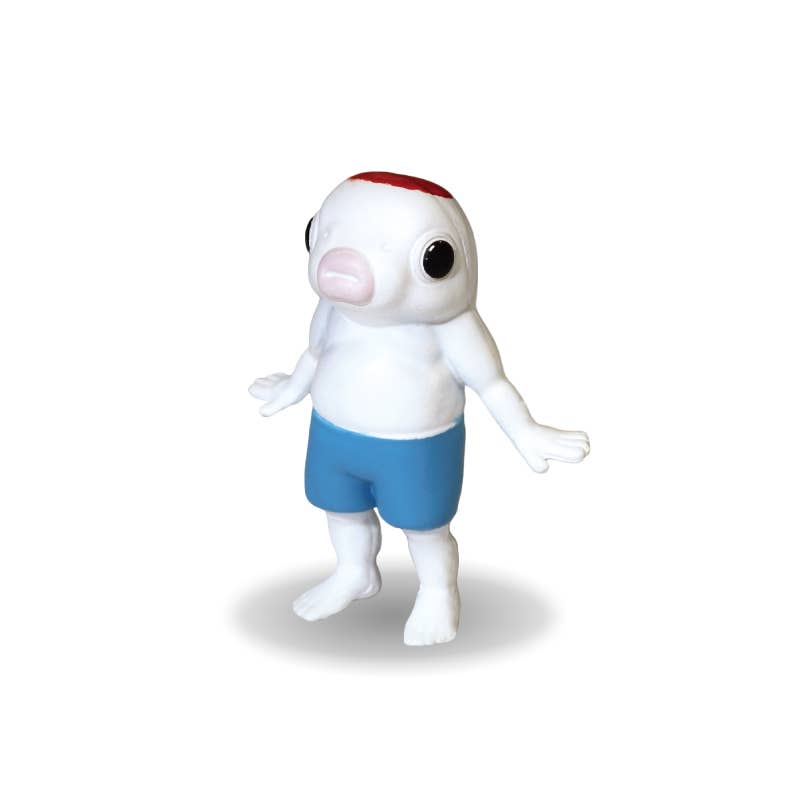 KOIMAN BLIND BOX