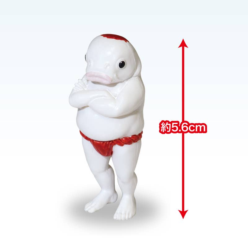 KOIMAN BLIND BOX