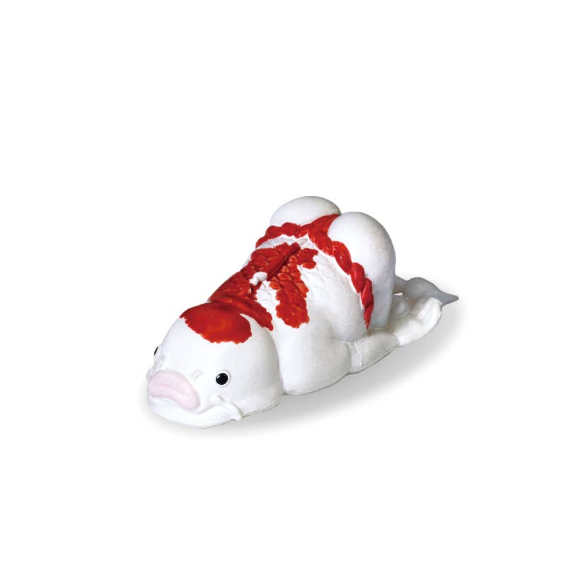 KOIMAN BLIND BOX