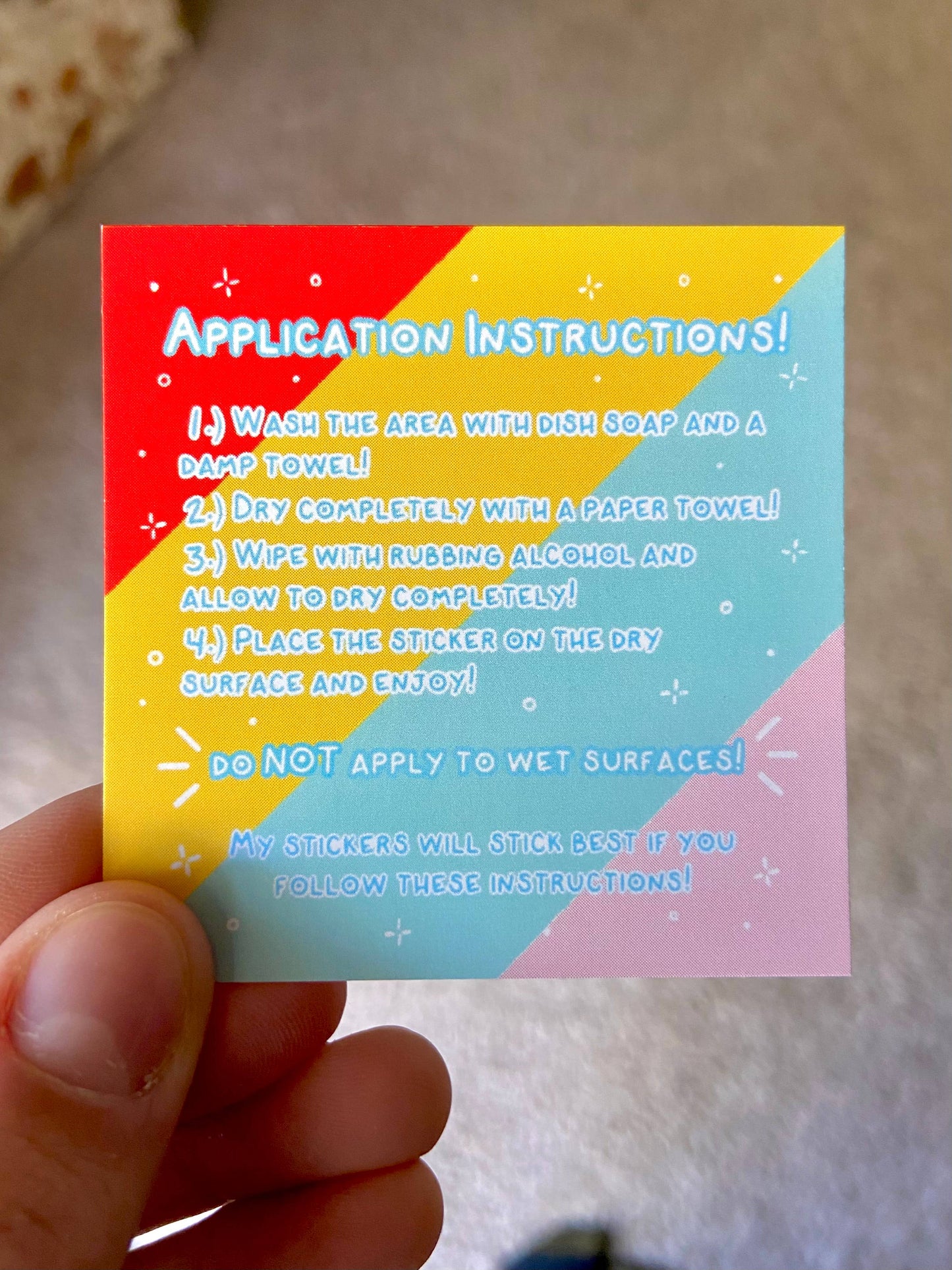 Horny for the Environment Bumper Sticker