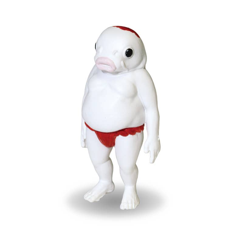 KOIMAN BLIND BOX