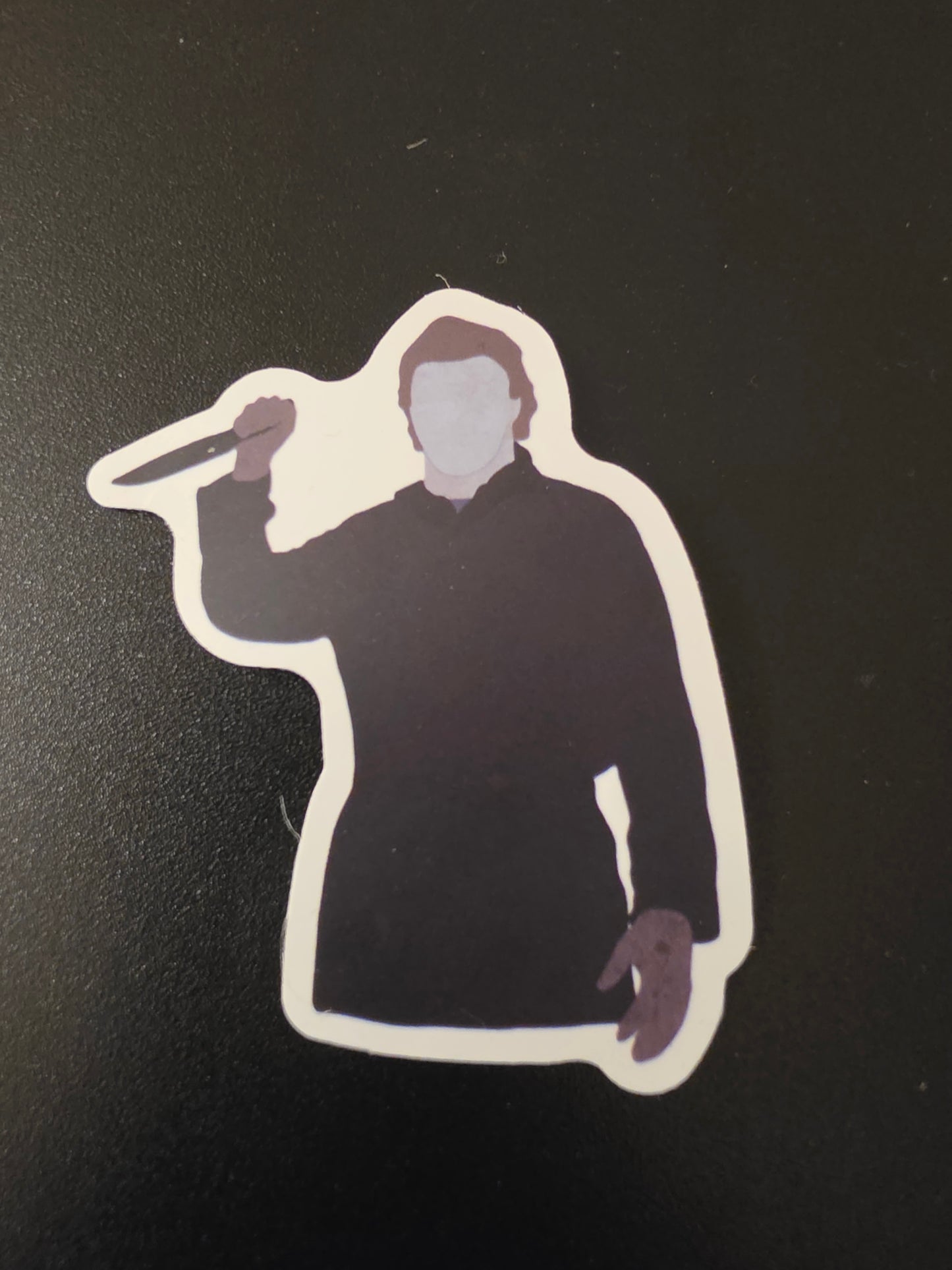 Halloween Sticker