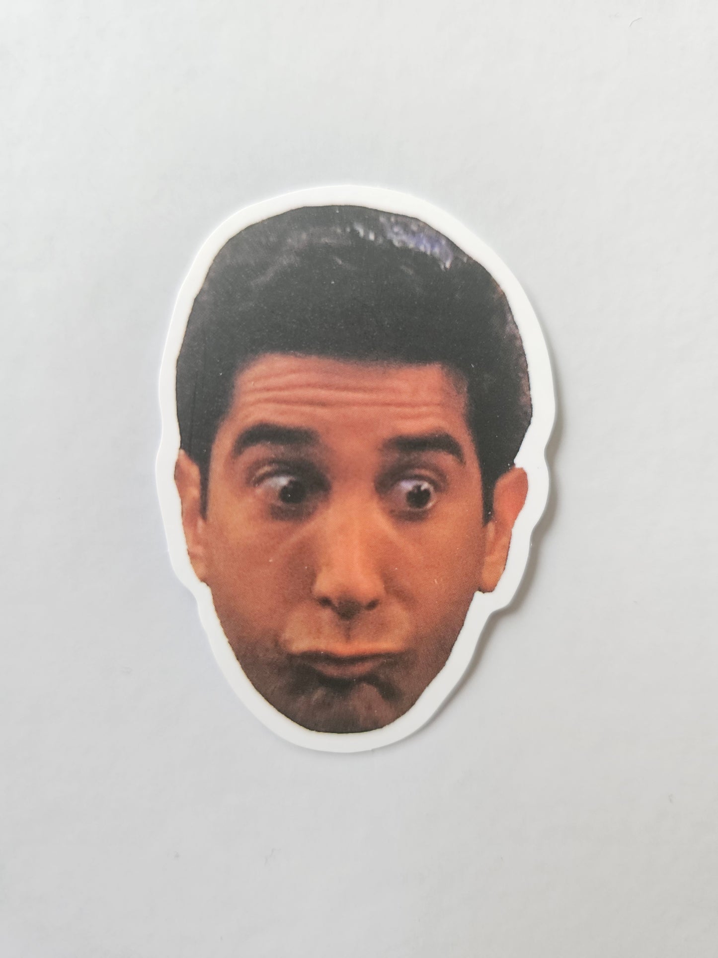 Ross Sticker