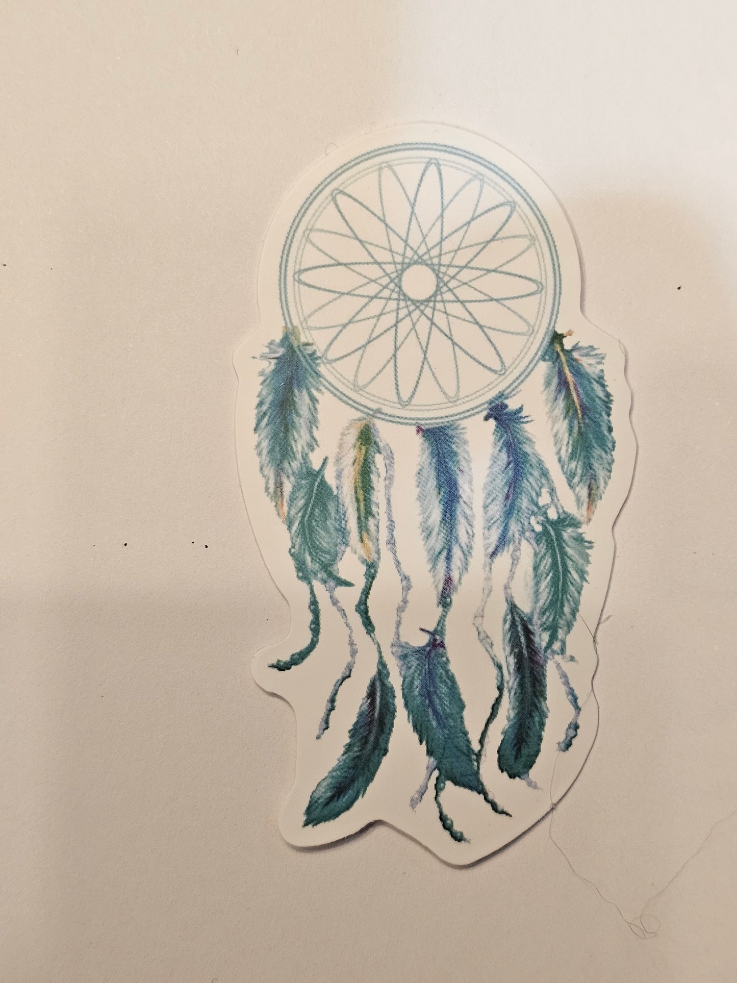 Dreamcatcher Sticker