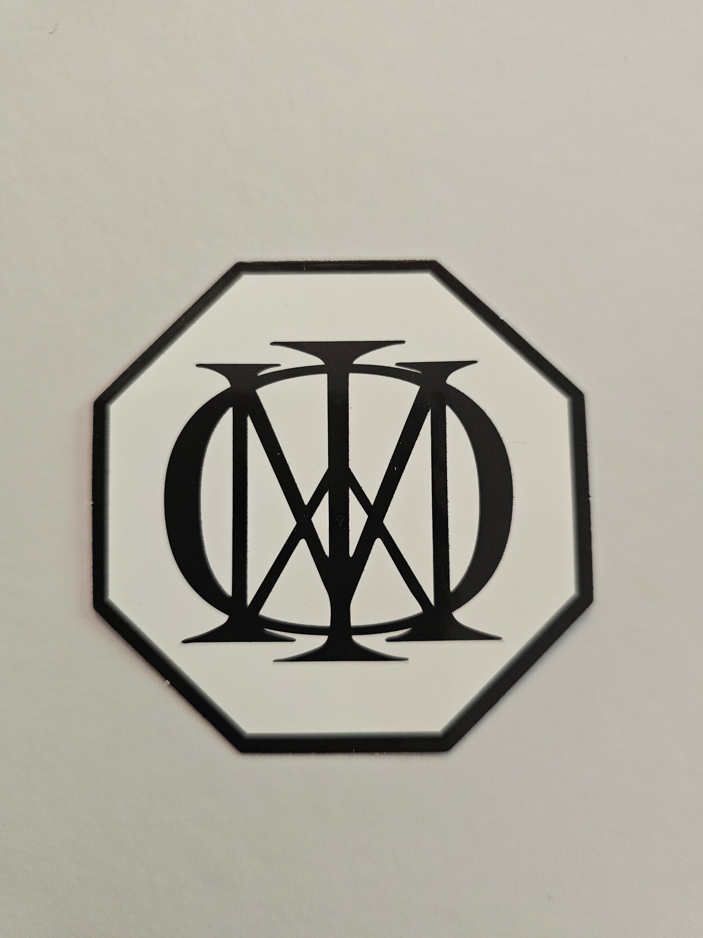 Dream Theater Sticker