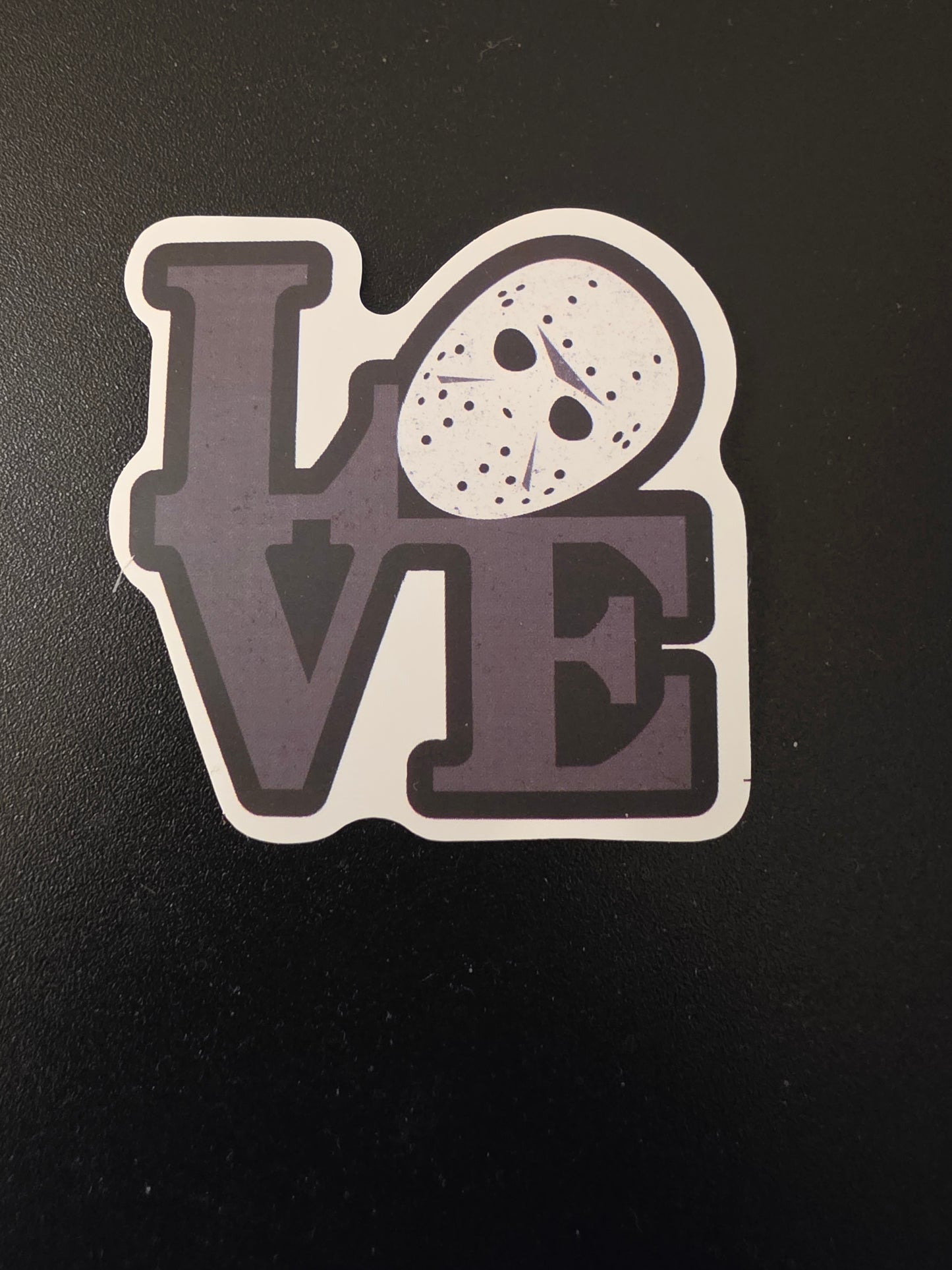 Love Sticker