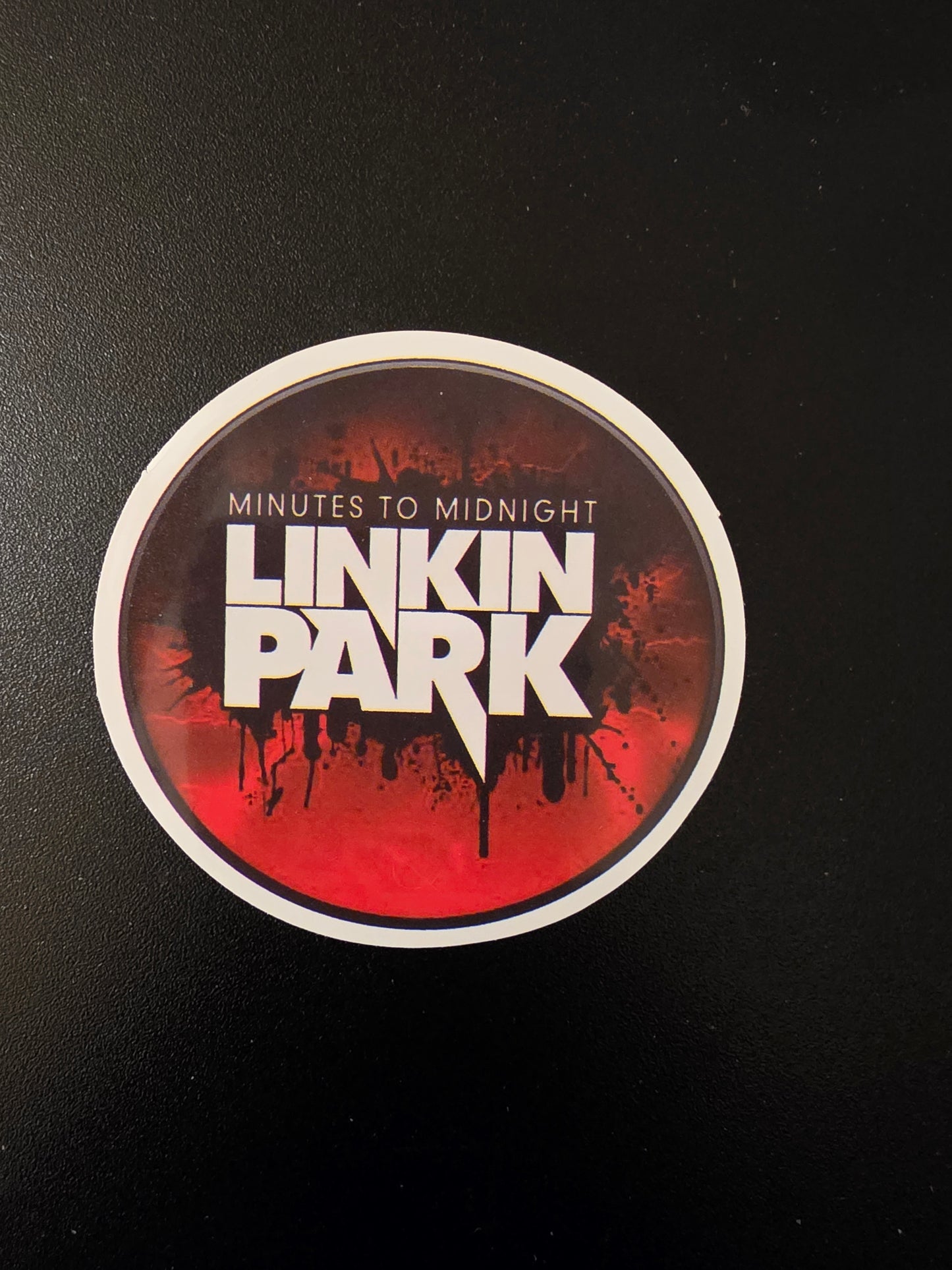 Linkin Park Sticker