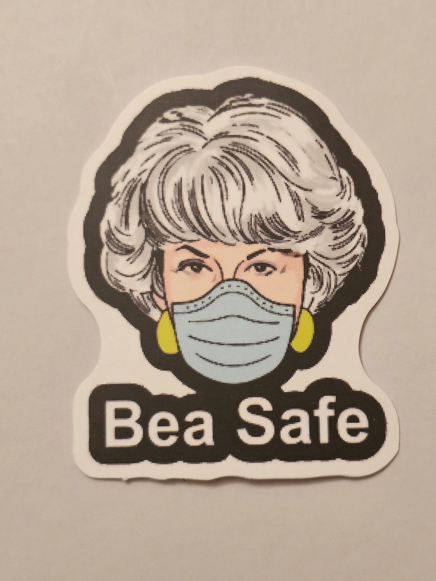 Bea Safe