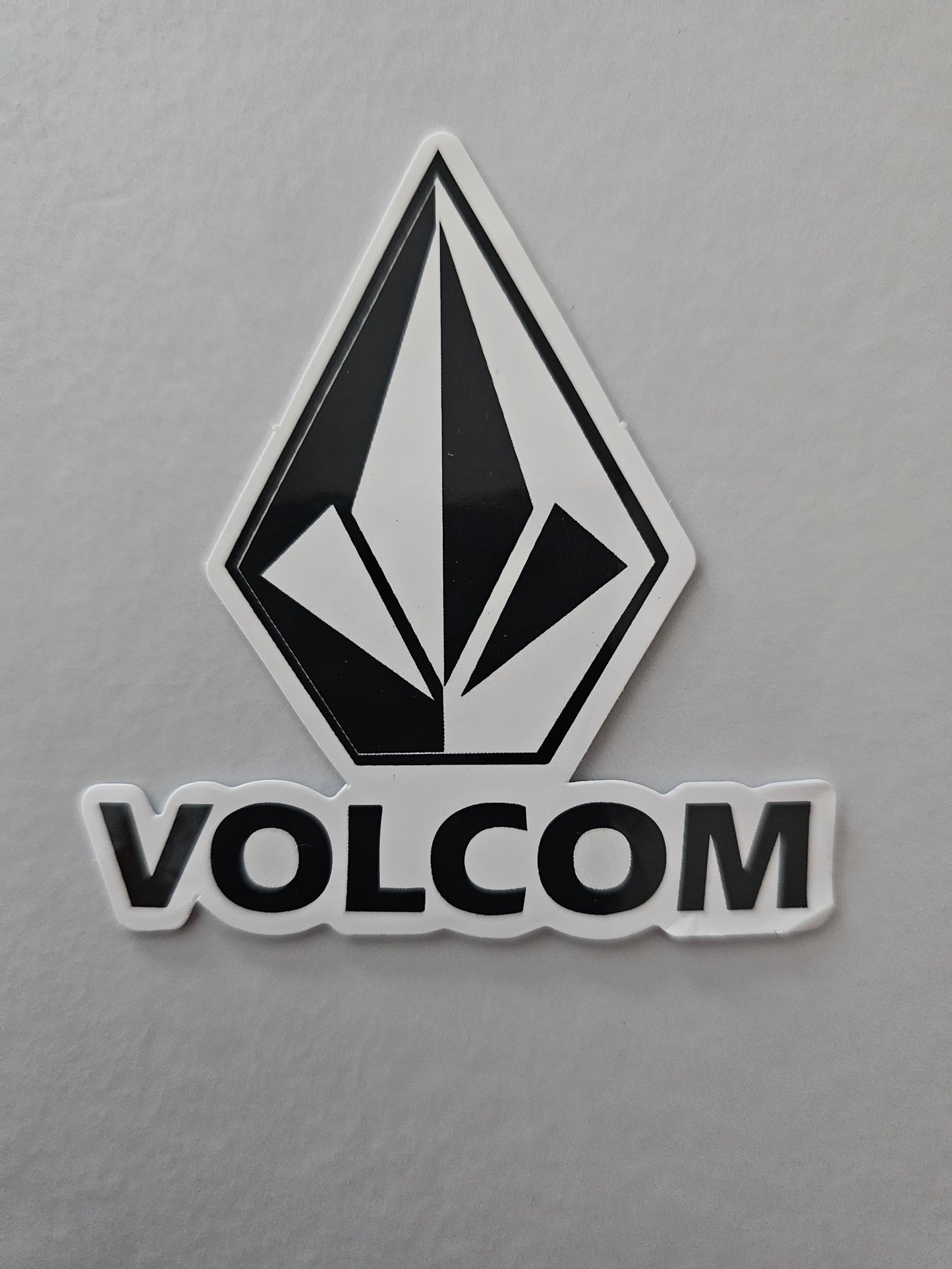 Volcom Sticker