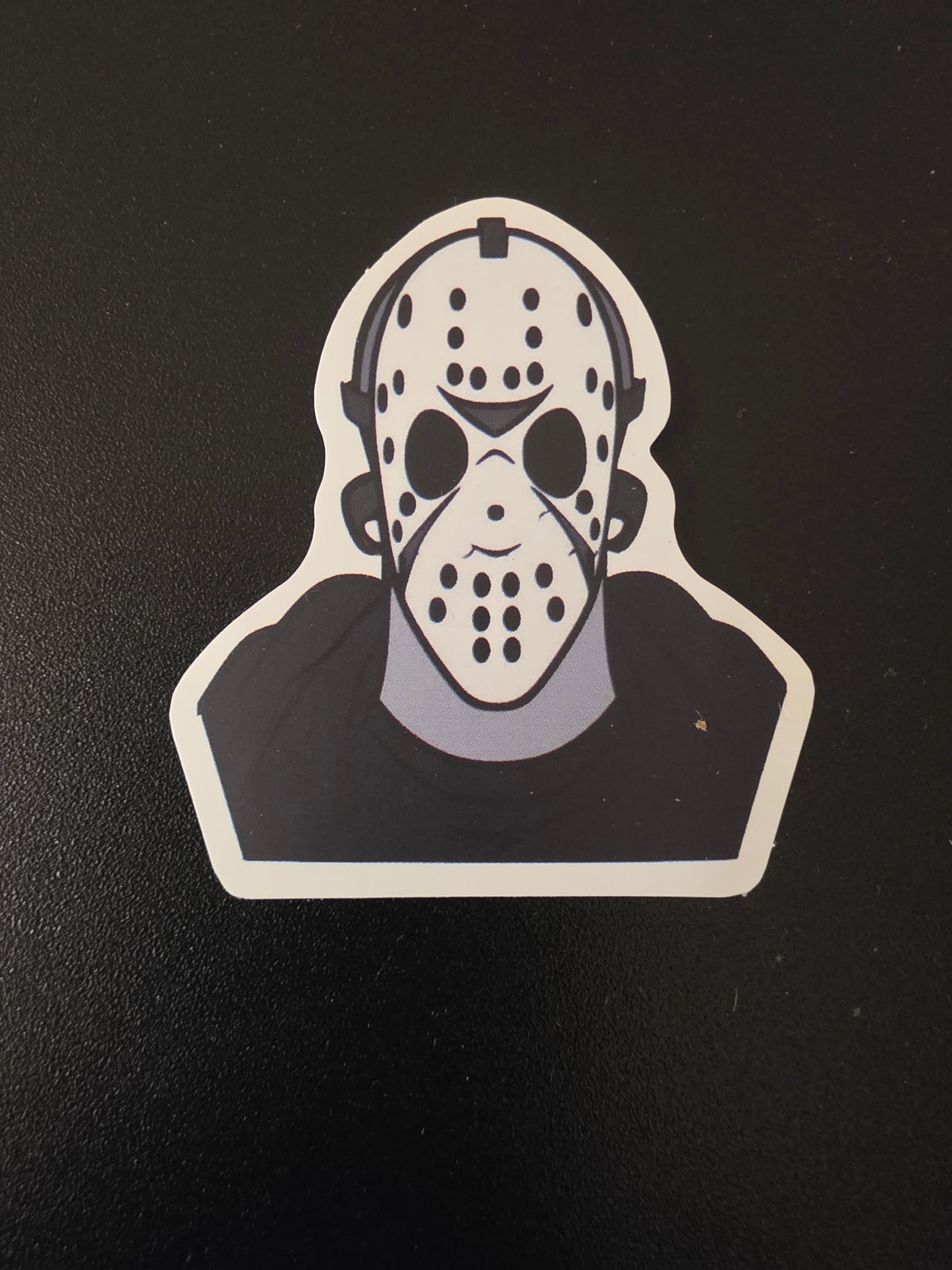 Jason Sticker