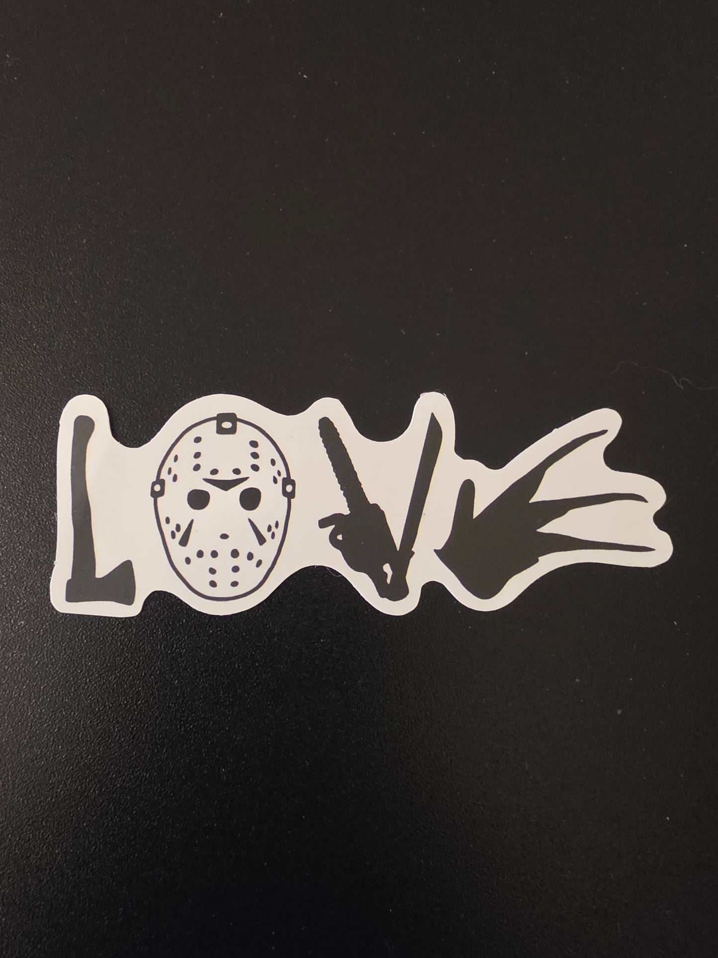 Love Sticker