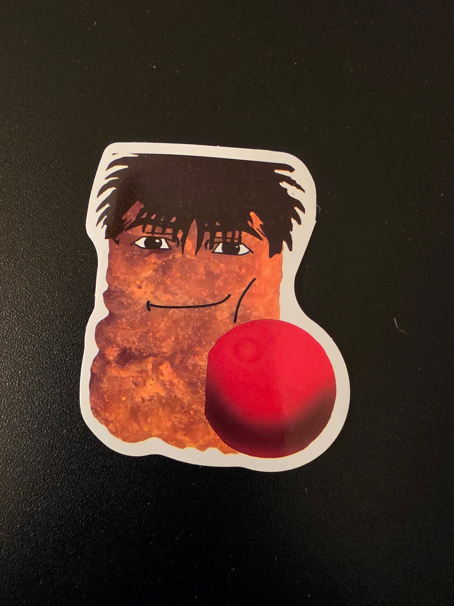Chicken Sticker