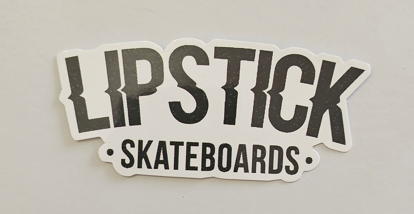 Lipstick Skateboards