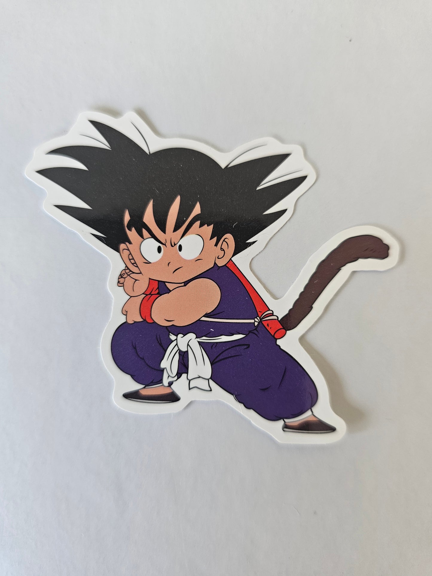 Anime Sticker