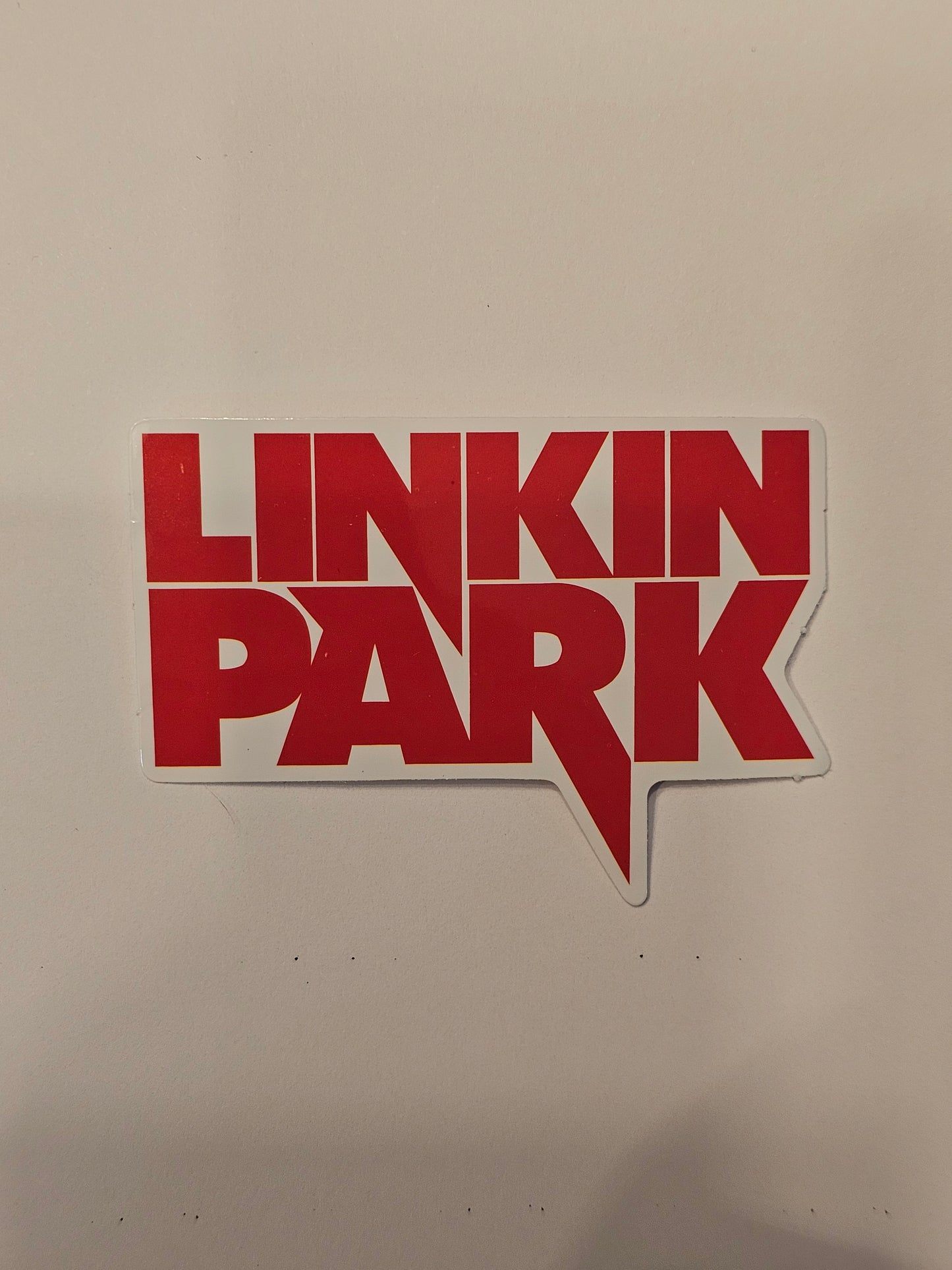 Linkin Park Sticker