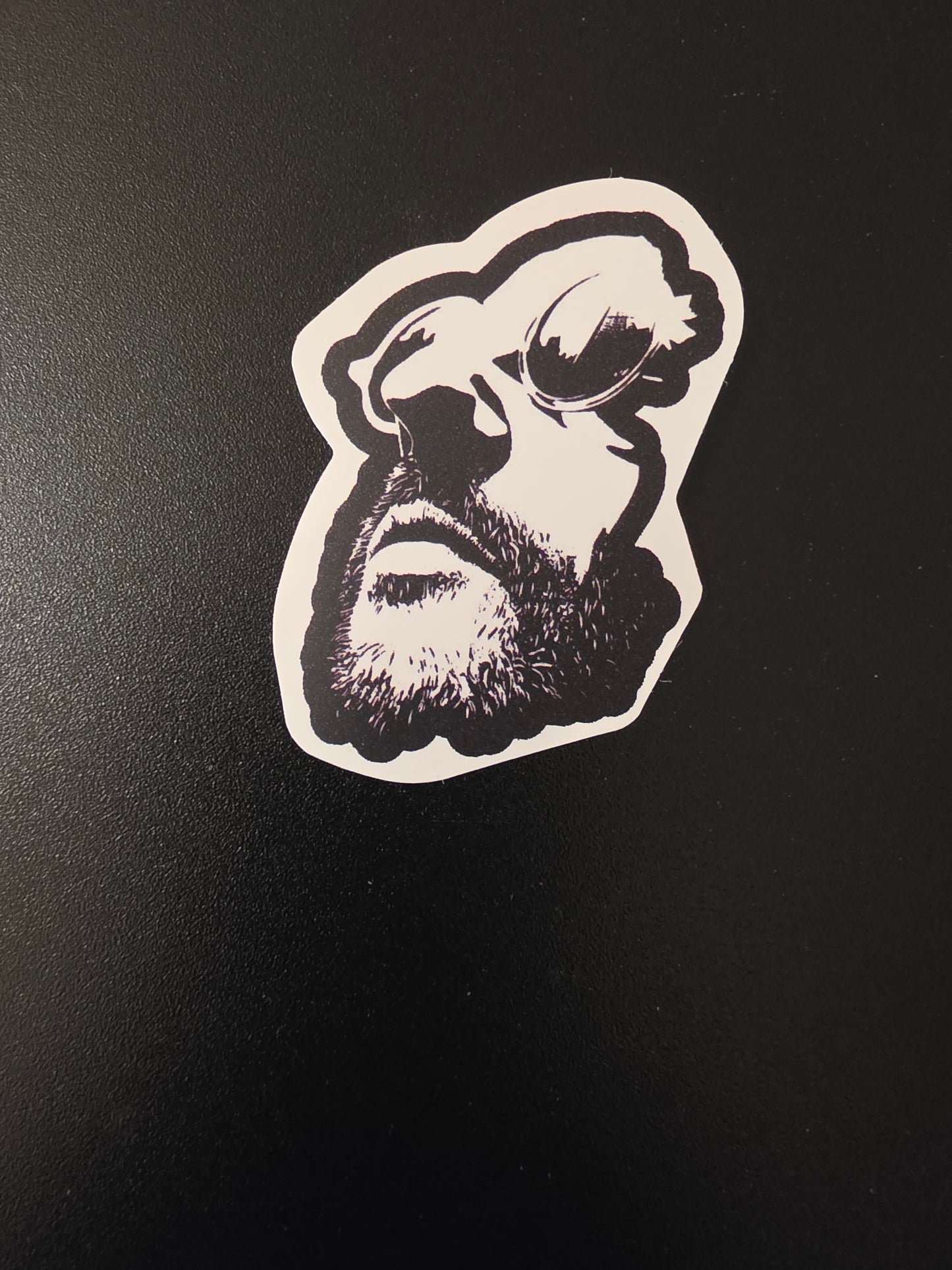 Leon Sticker